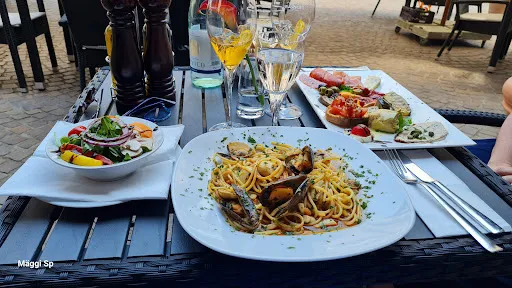 Bild von Restaurant Mamma Roma