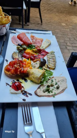 Bild von Restaurant Mamma Roma