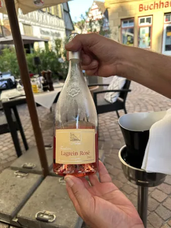 Bild von Restaurant Mamma Roma