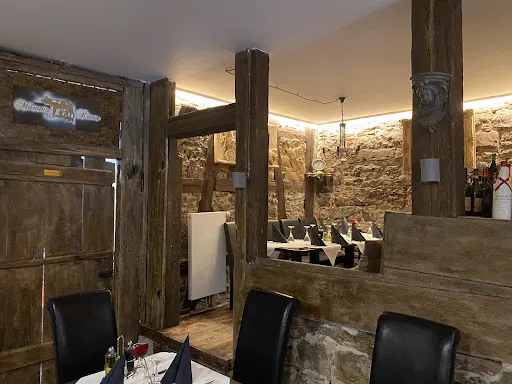 Bild von Restaurant Mamma Roma