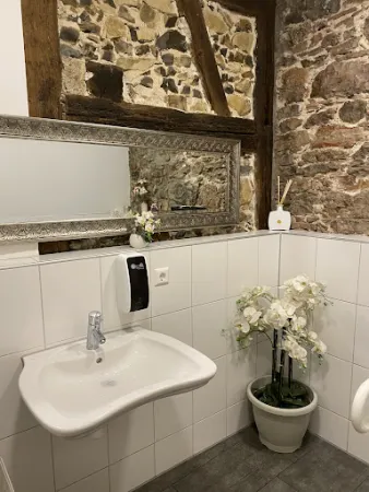 Bild von Restaurant Mamma Roma