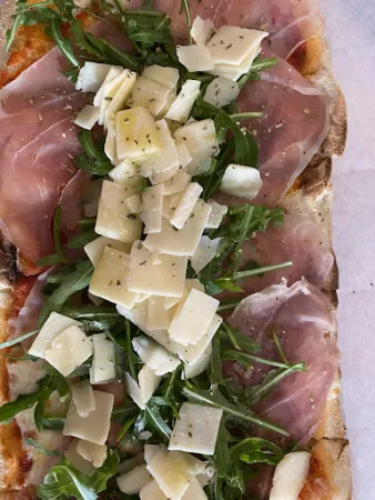 Bild von Restaurant Mamma Roma