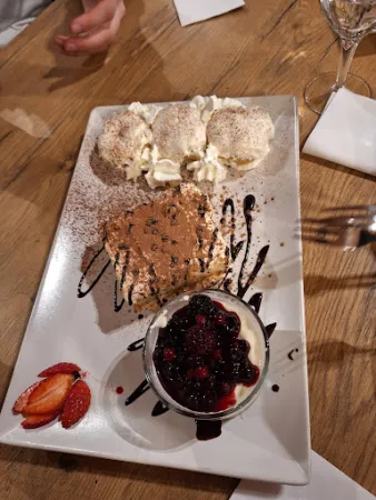 Bild von L‘ Arca - Ristorante Pizzeria