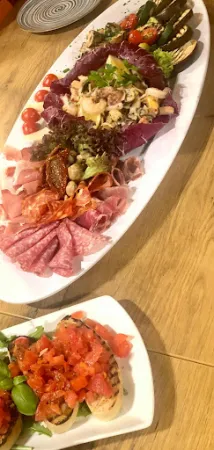 Bild von L‘ Arca - Ristorante Pizzeria