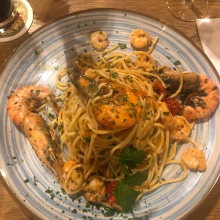 Bild von L‘ Arca - Ristorante Pizzeria