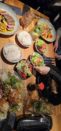 Komari Restaurant