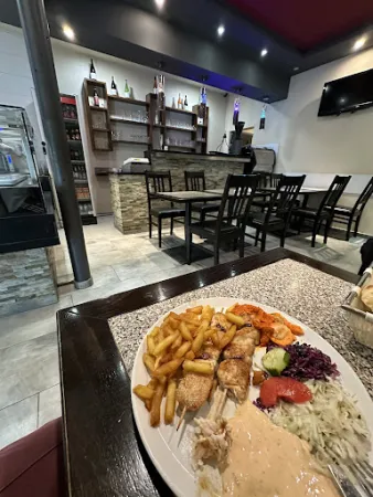Bild von Balkan Grill Pnishi