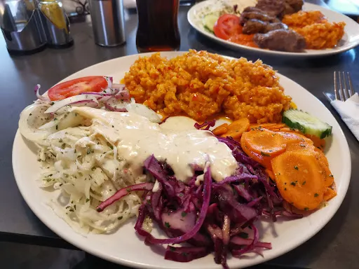 Bild von Balkan Grill Pnishi