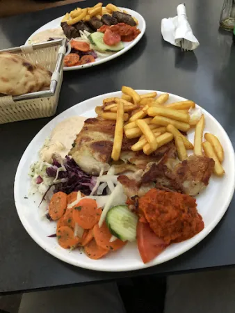 Bild von Balkan Grill Pnishi