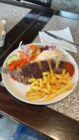 Bild von Balkan Grill Pnishi