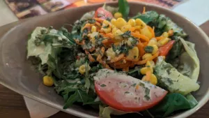 Simba-Bistro-Restaurant, Haile Regbe