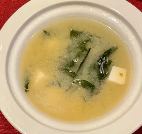 Bild von Sushi & China Restaurant Ye Shan Fang
