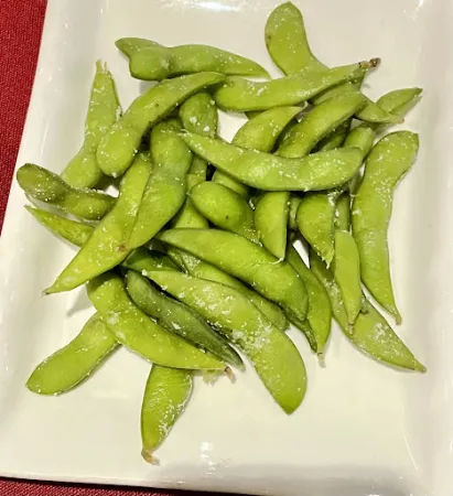 Bild von Sushi & China Restaurant Ye Shan Fang