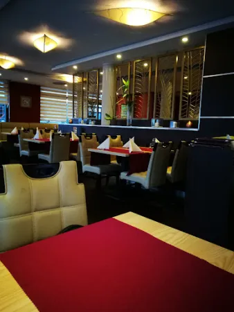 Bild von Sushi & China Restaurant Ye Shan Fang