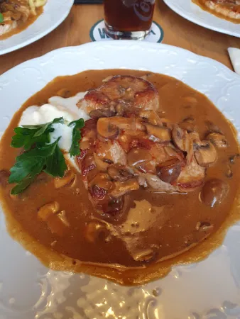 Bild von Restaurant Lamm