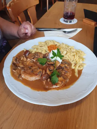Bild von Restaurant Lamm