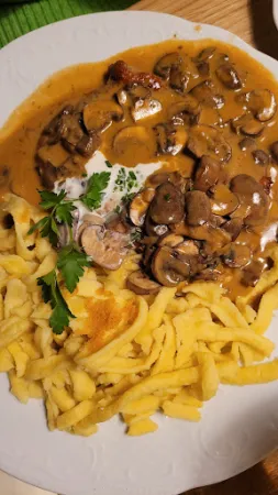 Bild von Restaurant Lamm