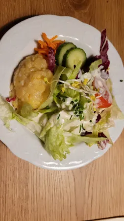 Bild von Restaurant Lamm