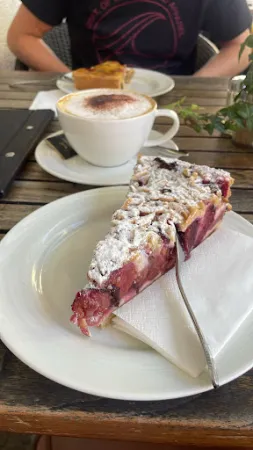 Bild von Brasserie Benz