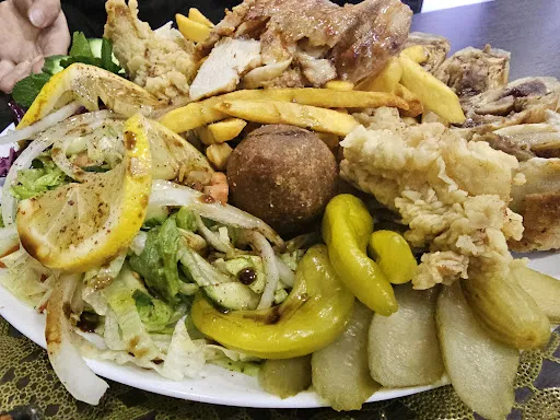 Bild von Aydin Kebab