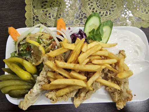 Bild von Aydin Kebab