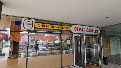 Bild von China-Restaurant Neu Lotus