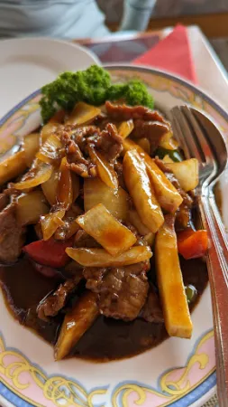 Bild von China-Restaurant Neu Lotus