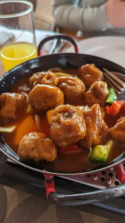 Bild von China-Restaurant Neu Lotus