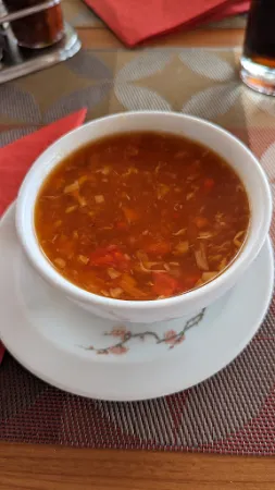 Bild von China-Restaurant Neu Lotus