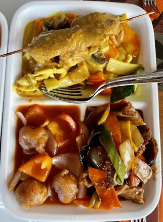 Bild von China-Restaurant Neu Lotus