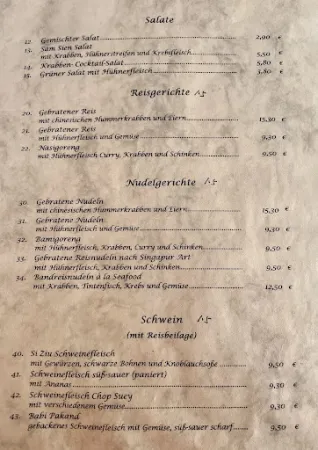 Bild von China-Restaurant Neu Lotus