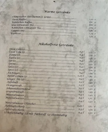 Bild von China-Restaurant Neu Lotus