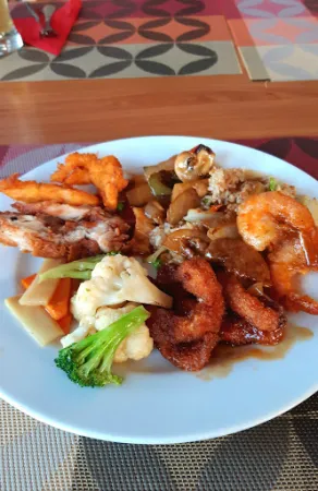 Bild von China-Restaurant Neu Lotus