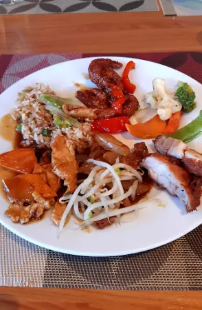 Bild von China-Restaurant Neu Lotus