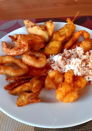 Bild von China-Restaurant Neu Lotus