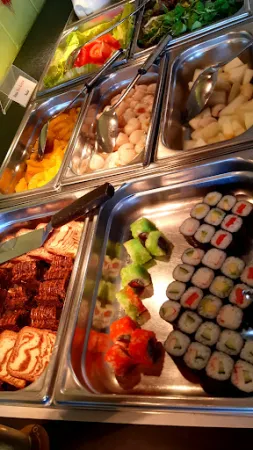 Bild von China-Restaurant Neu Lotus