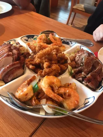 Bild von China-Restaurant Neu Lotus