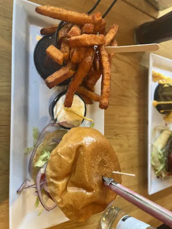 Bild von Pit's Burger Weinstadt