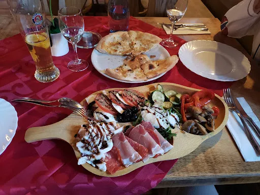 Bild von Ristorante Pizzeria Portofino Weinstadt-Großheppach Häckermühle