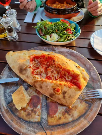 Bild von Ristorante Pizzeria Portofino Weinstadt-Großheppach Häckermühle