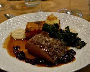Restaurant Untere Apotheke