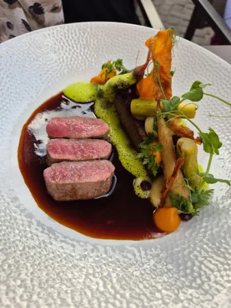 Bild von Restaurant Untere Apotheke