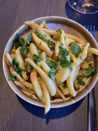 Bild von Restaurant Remsstuben
