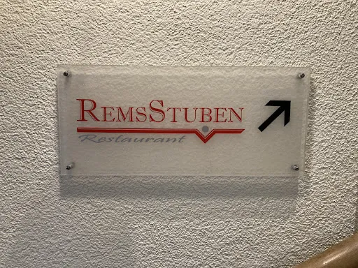 Bild von Restaurant Remsstuben