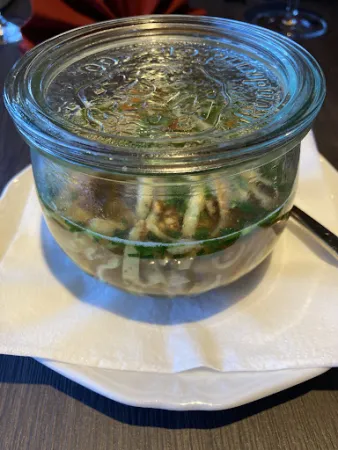 Bild von Restaurant Remsstuben