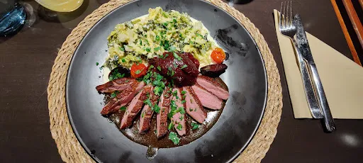 Bild von Restaurant Remsstuben
