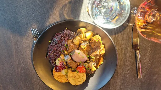 Bild von Restaurant Remsstuben