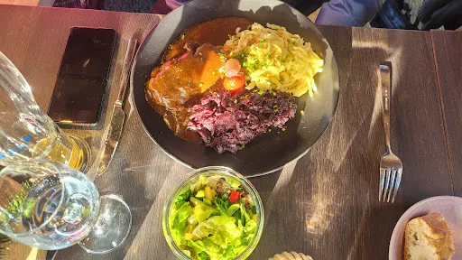 Bild von Restaurant Remsstuben