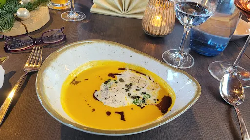 Bild von Restaurant Remsstuben