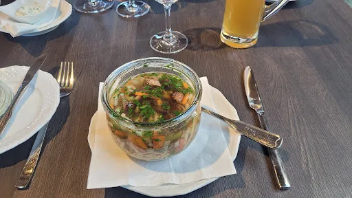Bild von Restaurant Remsstuben